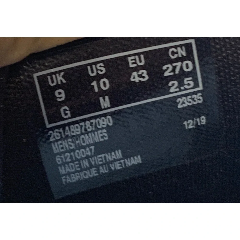 Clarks cloudsteppers step